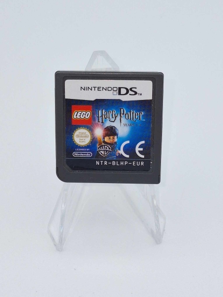 LEGO Harry Potter: Die Jahre 1-4